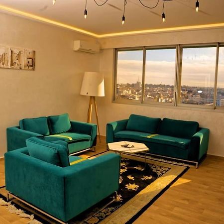 Rabat Vue Du Ciel N° 2, Majestueux Et Panoramique Centre Ville מראה חיצוני תמונה